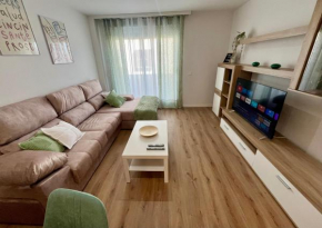 S3 Rivas Futura Apartment